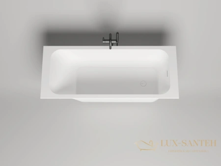 ванна salini orlanda kit  102111m s-sense 170x70 см, белый